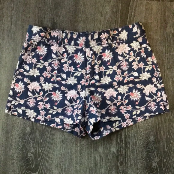 GAP city shorts size 8 - Picture 1 of 10